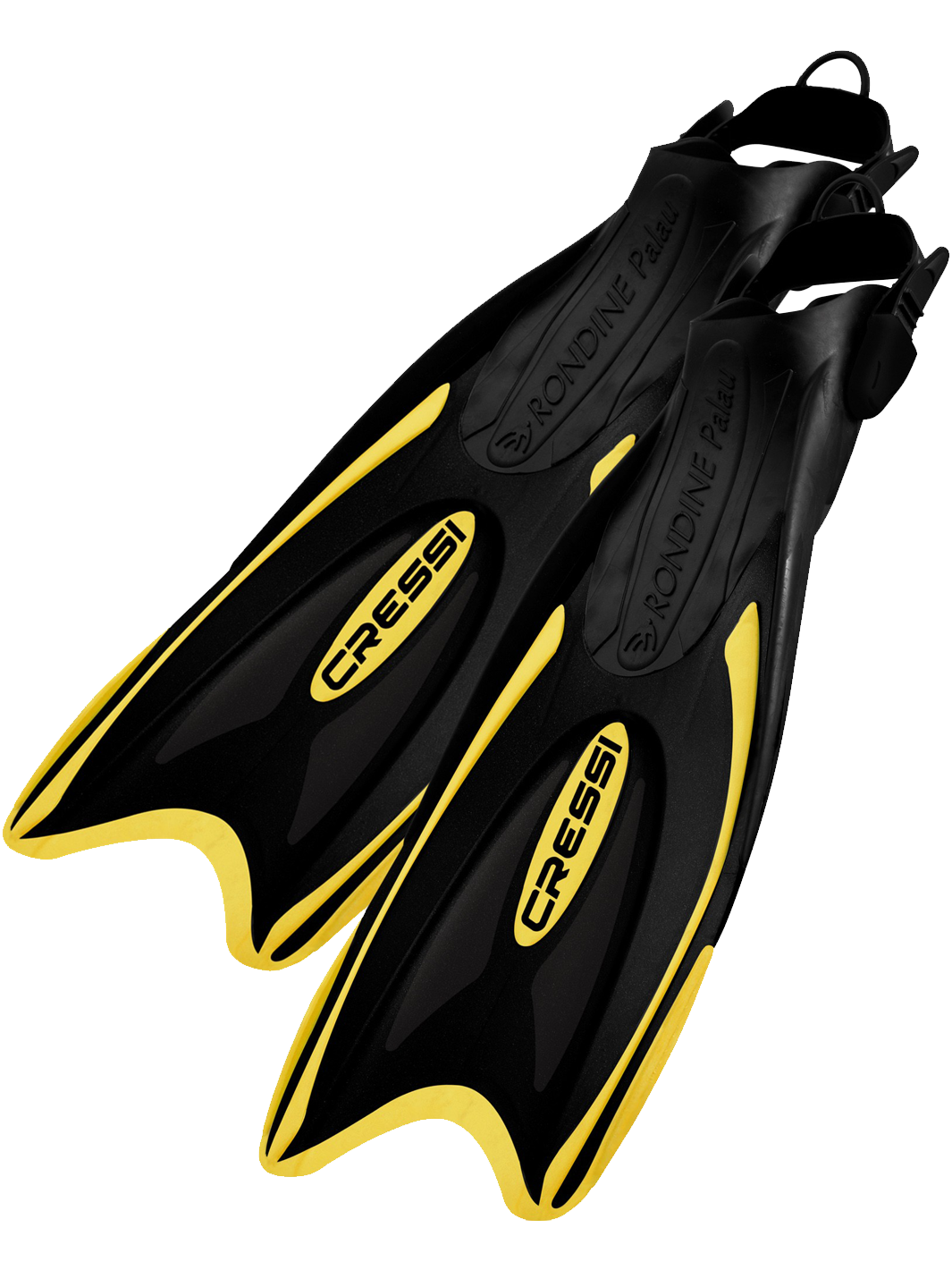 Βατραχοπέδιλα Palau - compomare marine chandlers