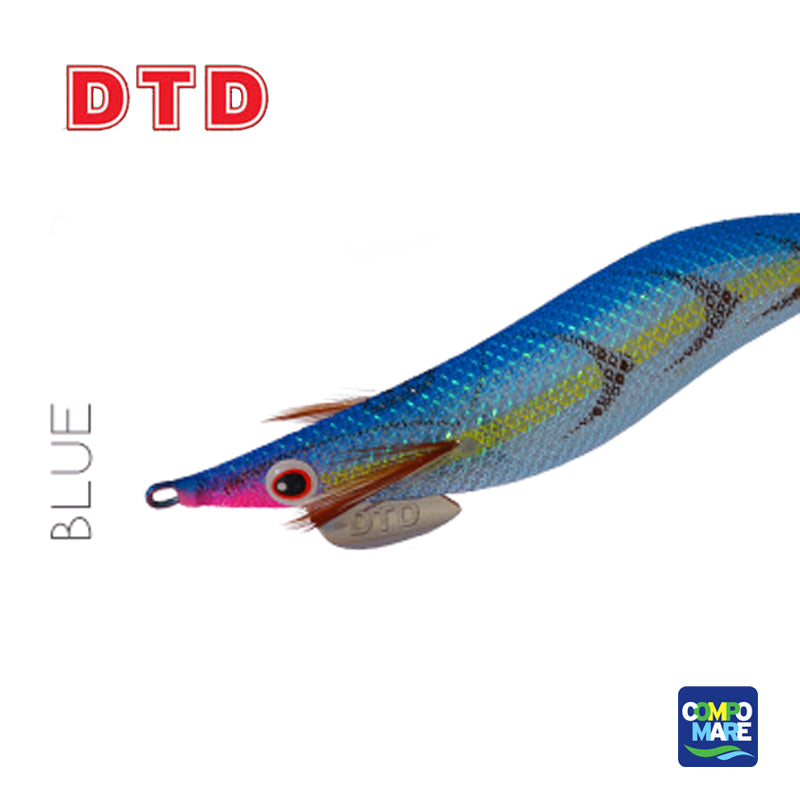 Premium auri egi blue