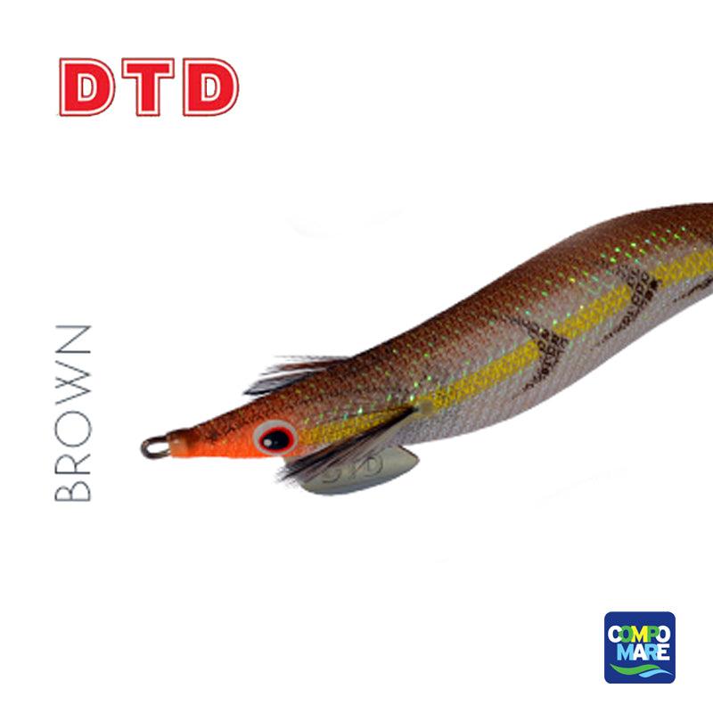 Premium auri eging brown