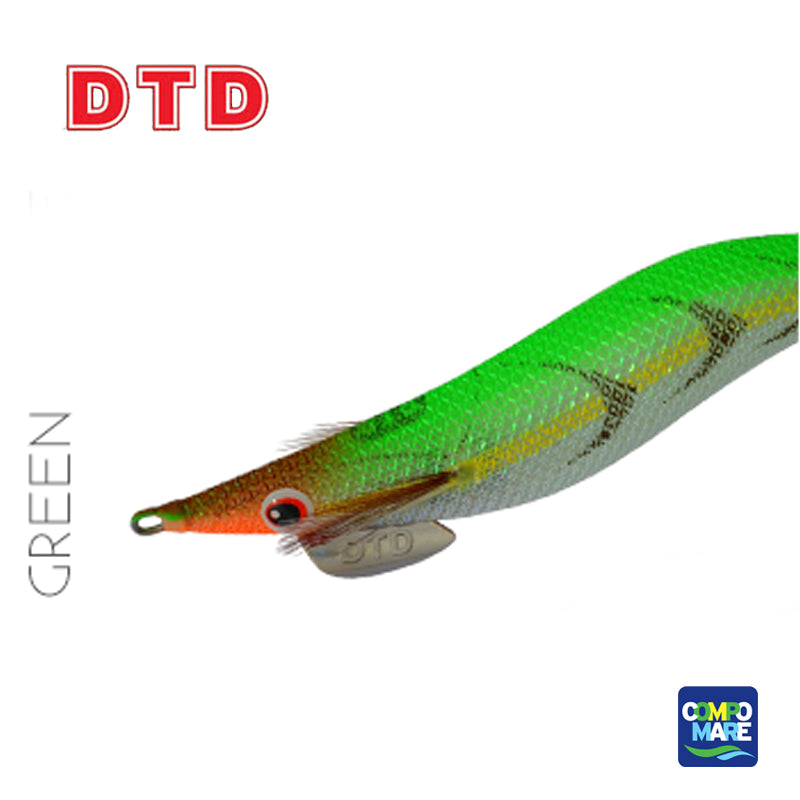 Premium auri egi green