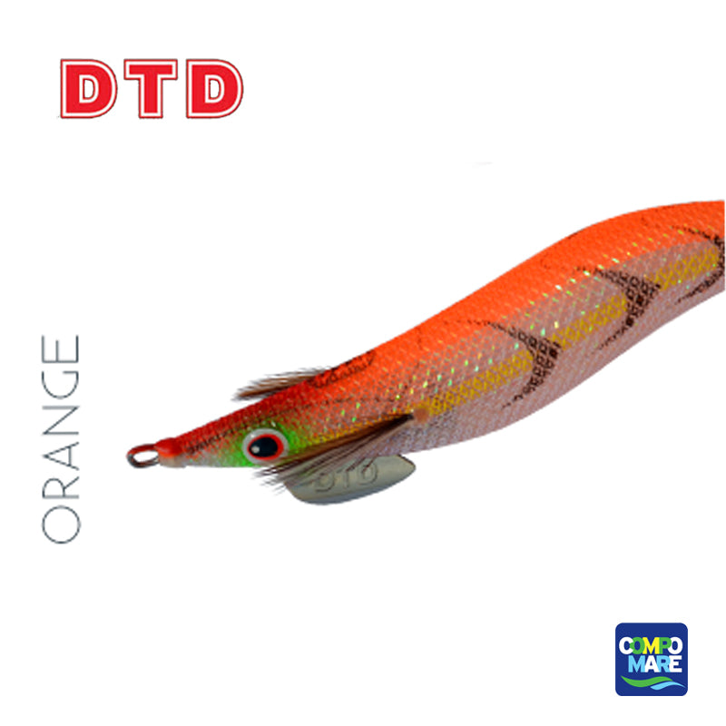 Premium auri egi orange