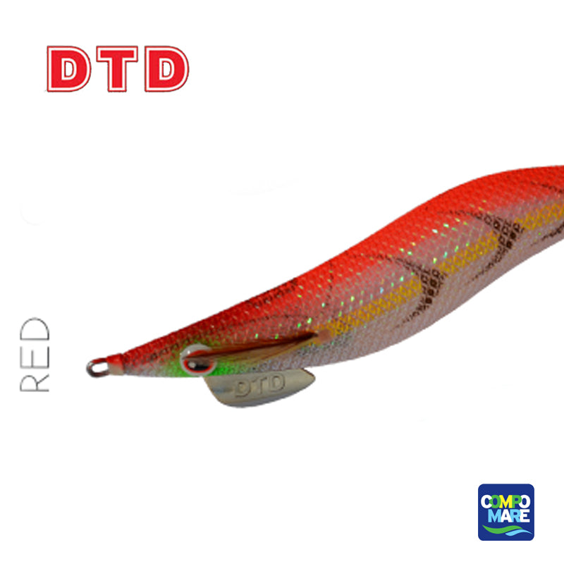 Premium auri egi red