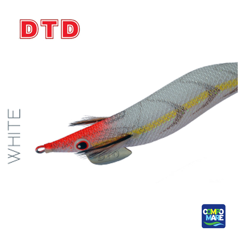 Premium auri egi white