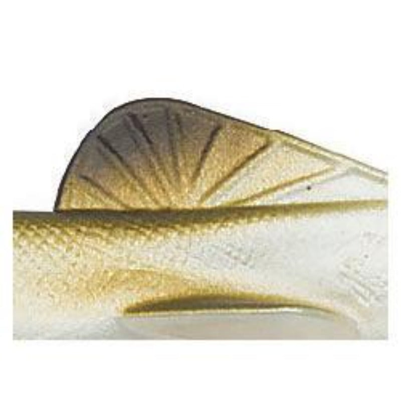 Ψαράκια σιλικόνης Raglou