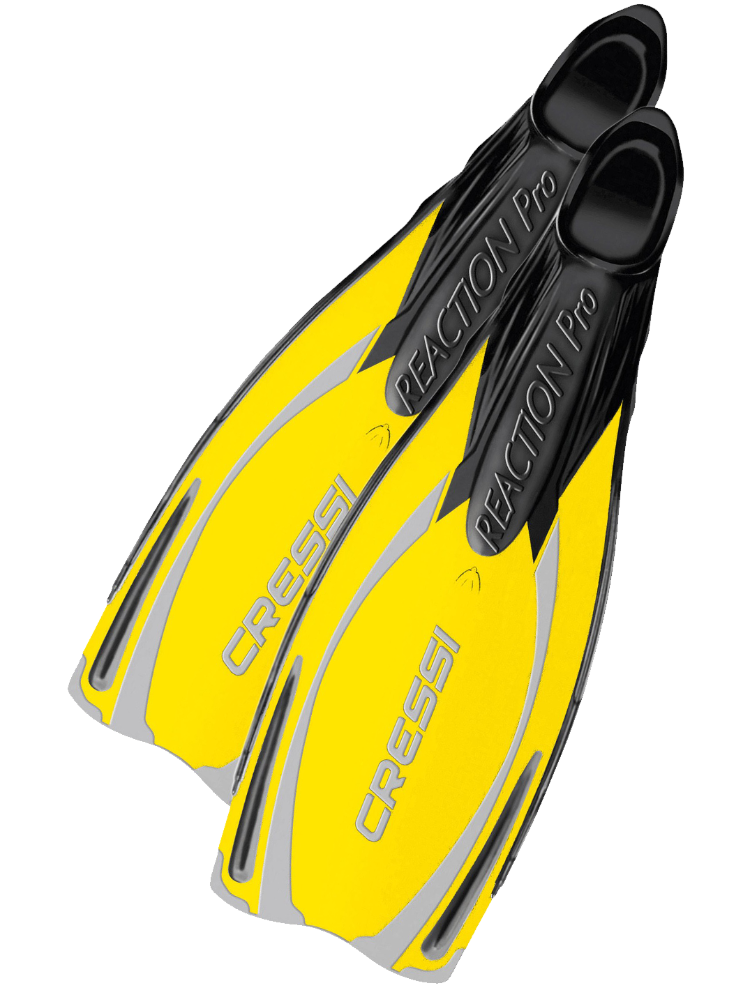 Βατραχοπέδιλα Reaction Pro - compomare marine chandlers