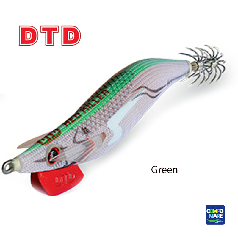 Red killer egi deep 3.0