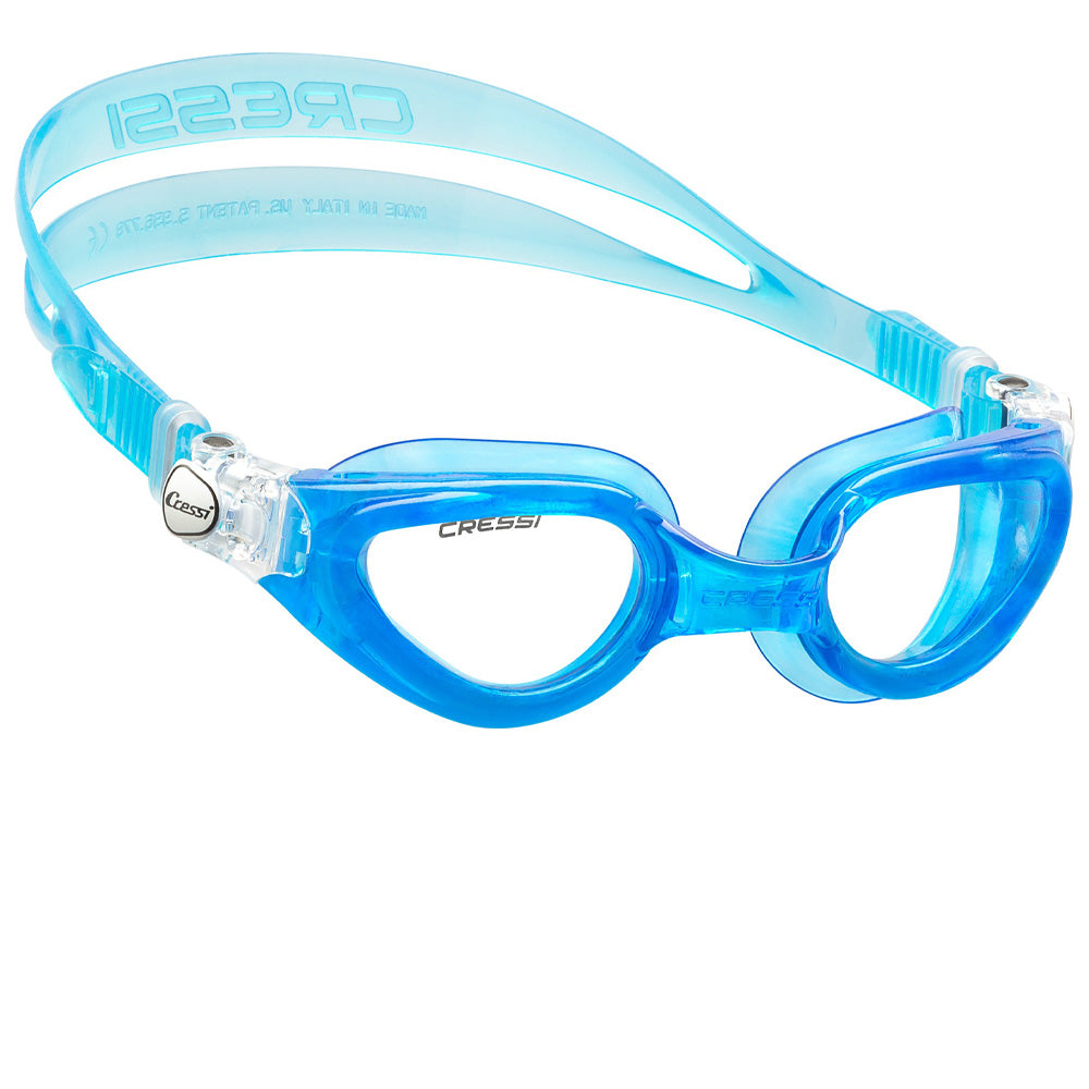 Γυαλιά κολύμβησης Right της Cressi - compomare.gr