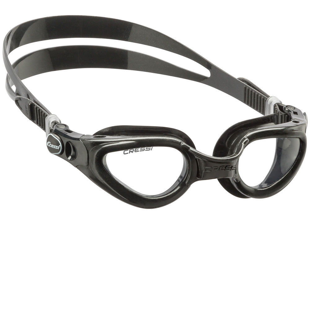 Γυαλιά κολύμβησης Right της Cressi - compomare.gr