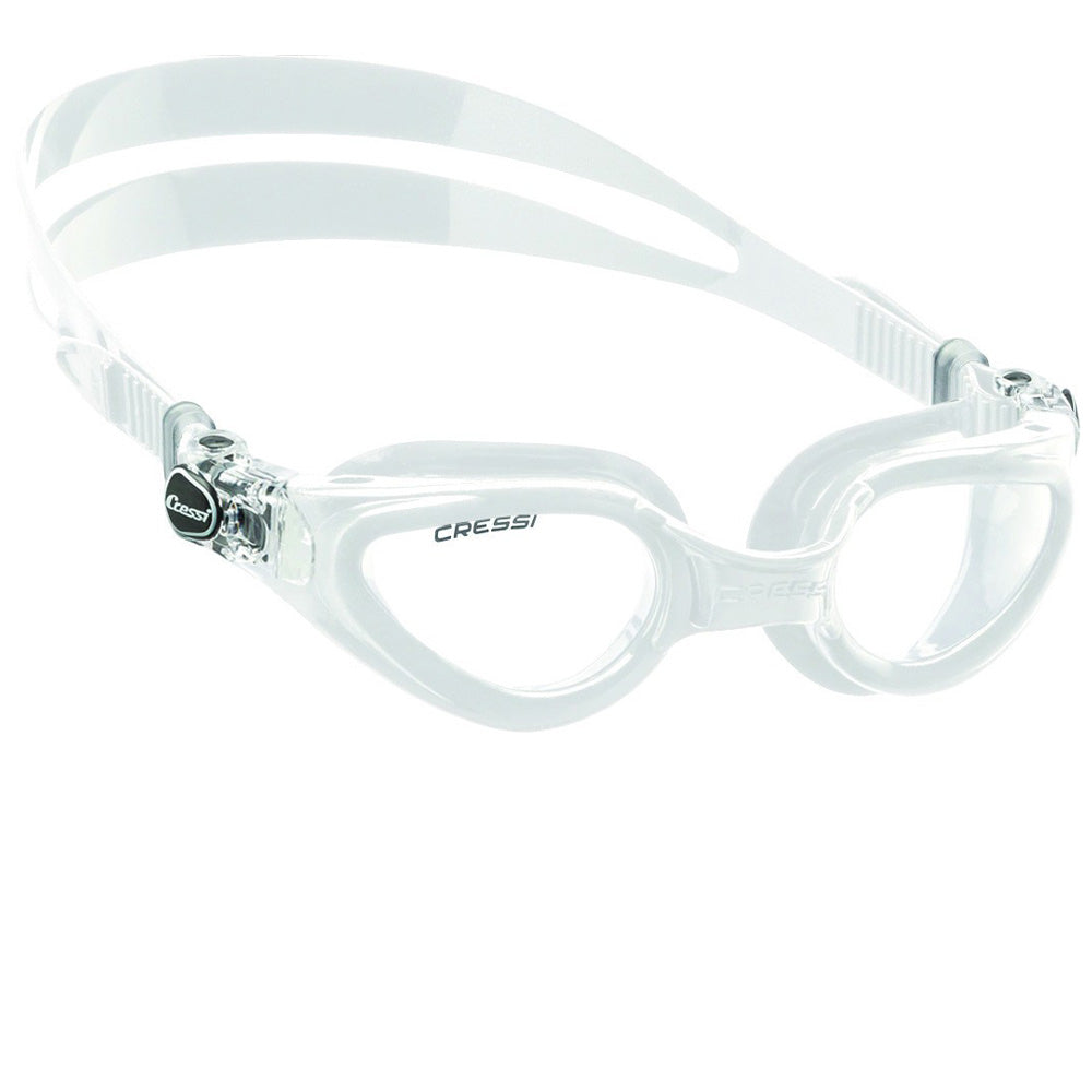 Γυαλιά κολύμβησης Right της Cressi - compomare.gr