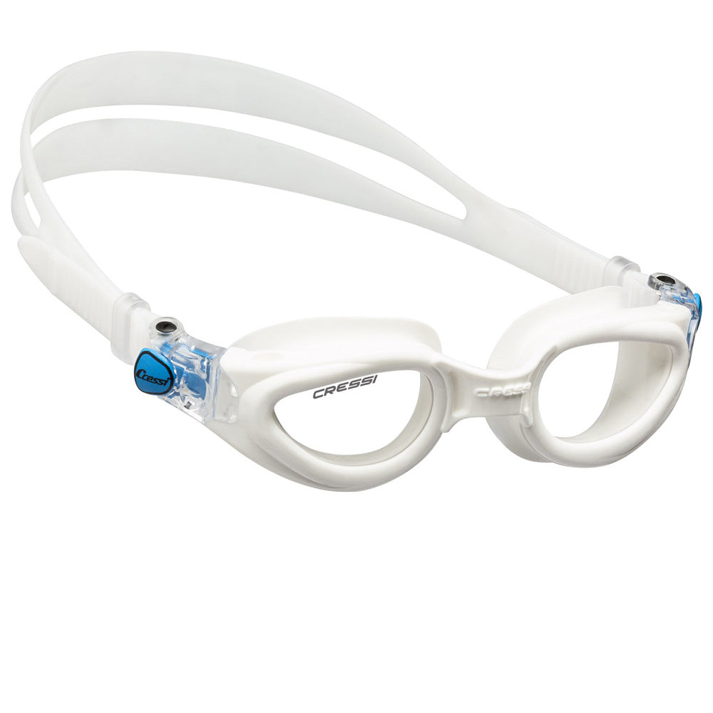 Γυαλάκια κολύμβησης Rocks της Cressi (7-15 ετών) - compomare.gr