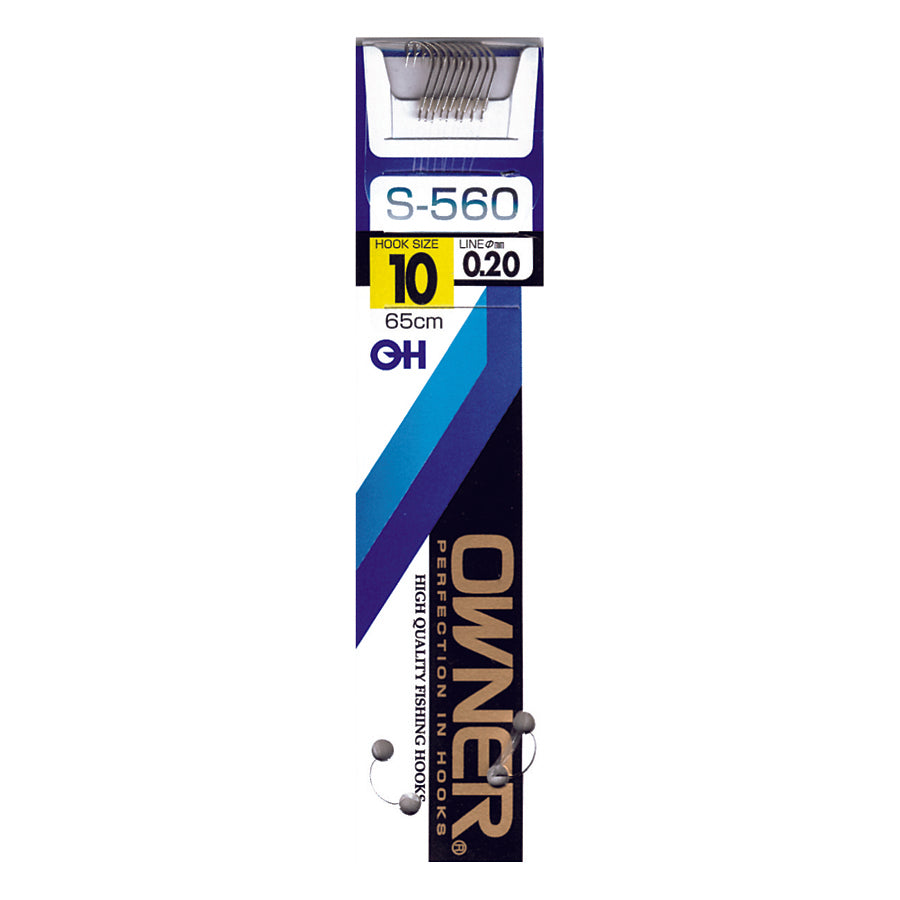 Μονάγκιστρα owner S-560 - Compomare.gr