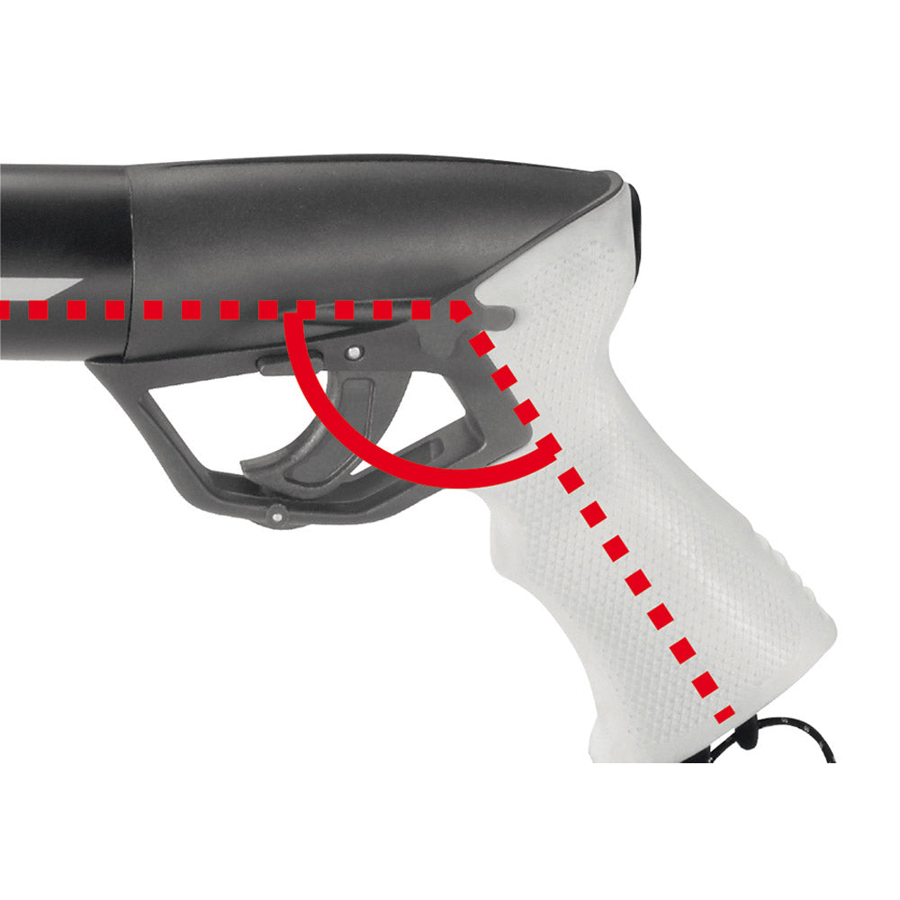 Αεροβόλο Saetta χωρίς ταχύτητες - Compomare.gr