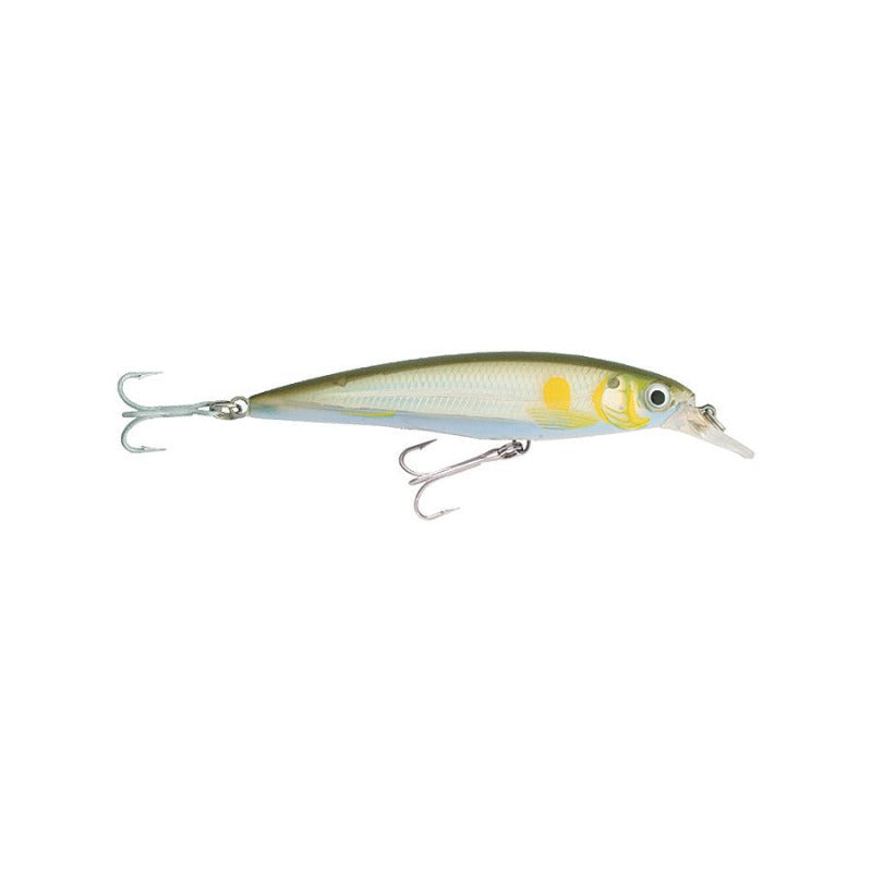 Ψαράκια X-RAP® Saltwater της Rapala