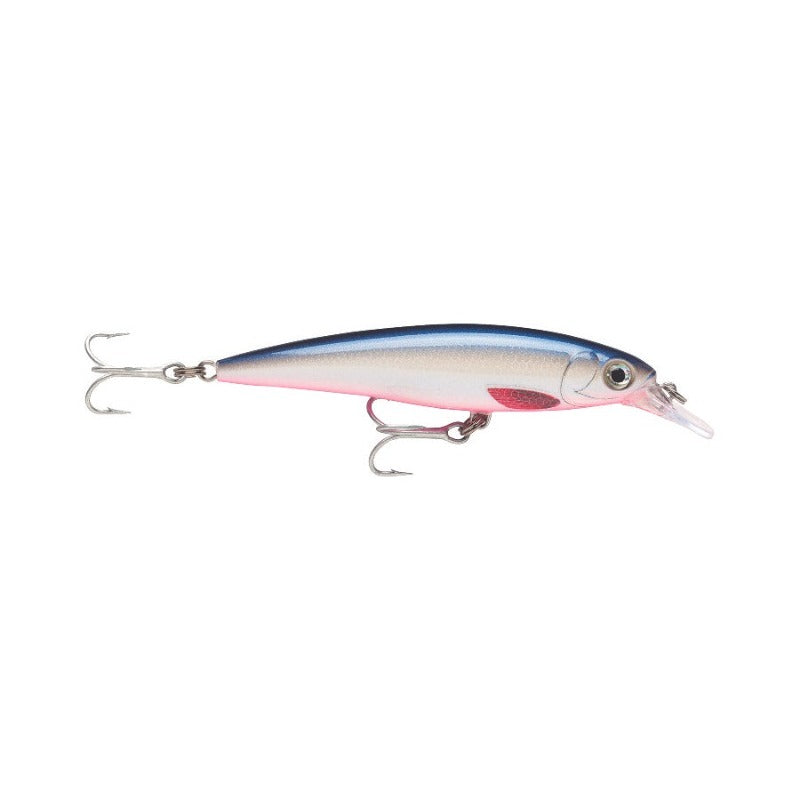 Ψαράκια X-RAP® Saltwater της Rapala