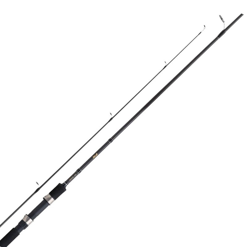Καλάμι shimano FX για spinning