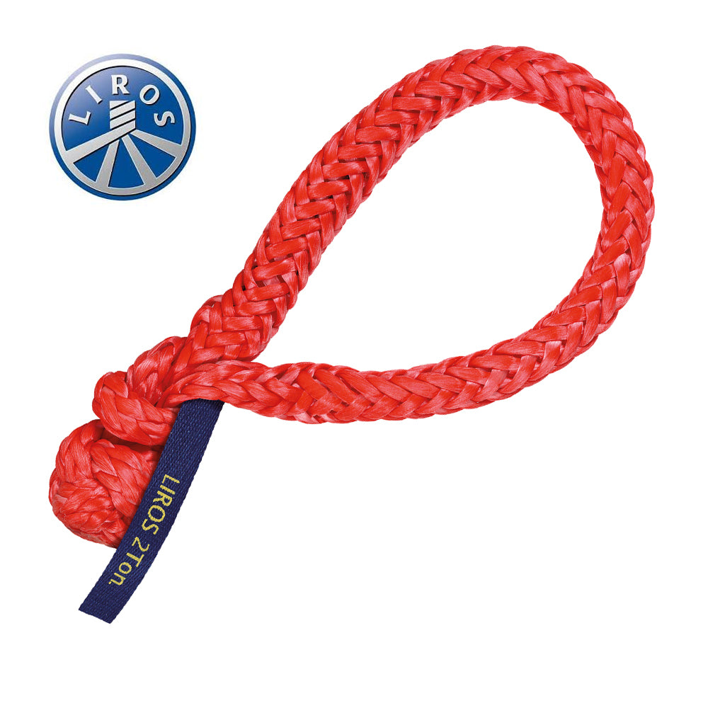 Soft Shackle Dyneema sk78