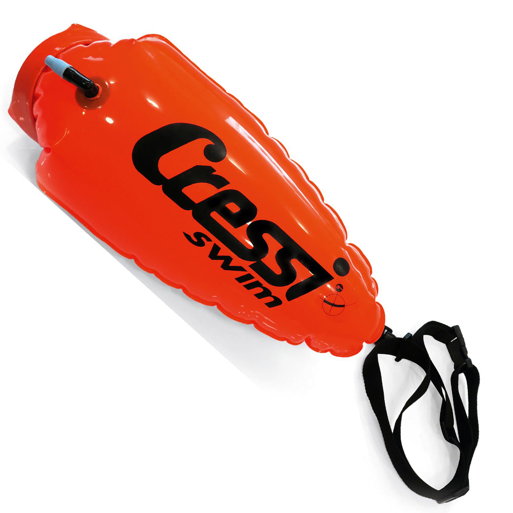 Σημαδούρα κολύμβισης.