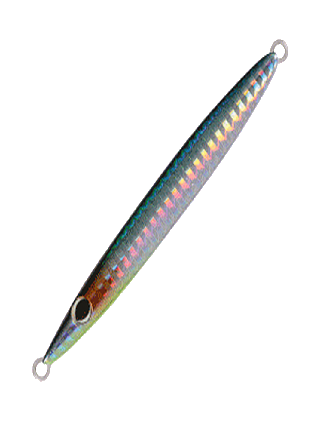 Πλάνα NAGEWAZA JIG (Ιαπωνίας) για Light Shore Jigging - Compomare.gr