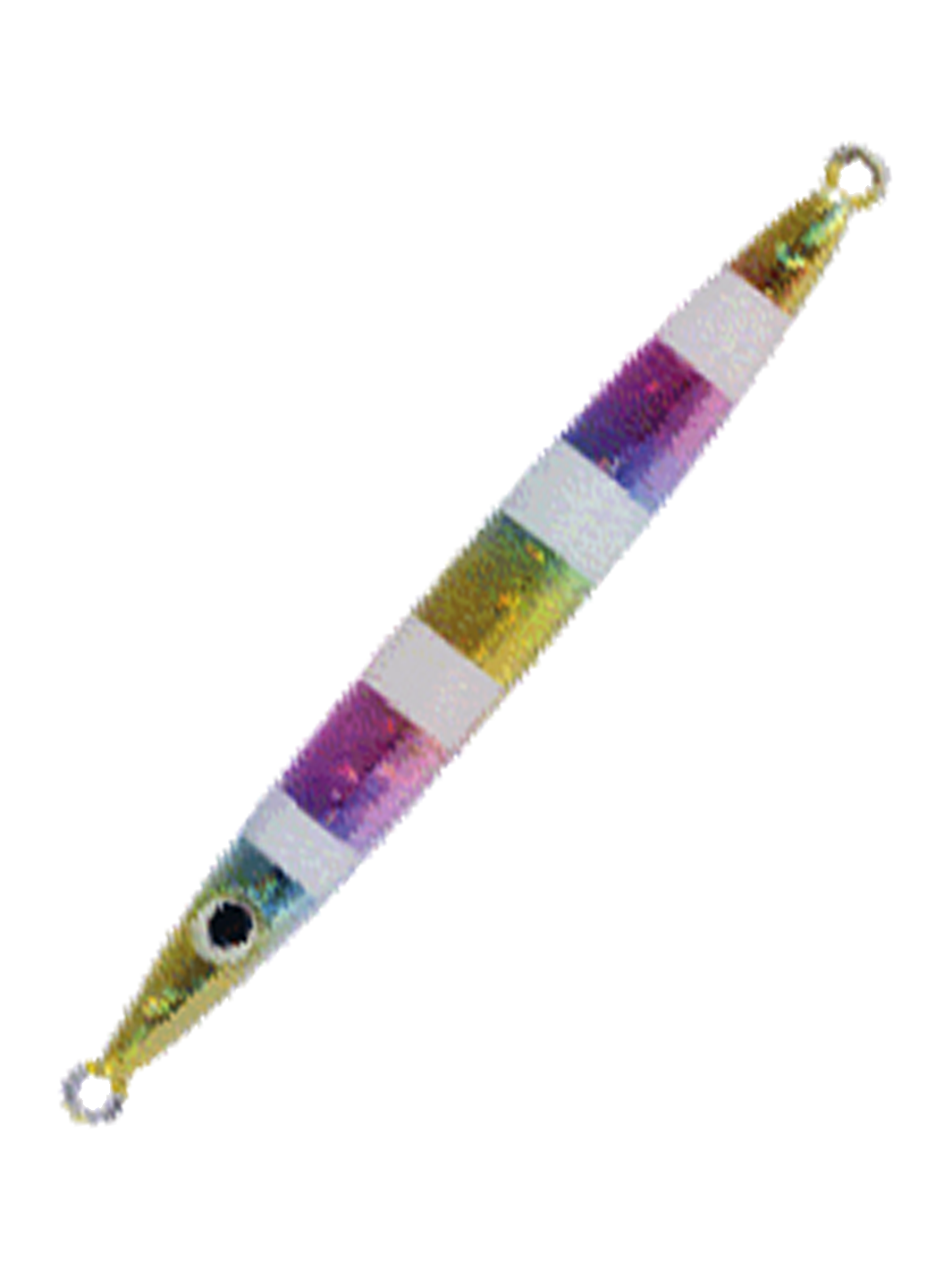 Πλάνα NAGEWAZA JIG (Ιαπωνίας) για Light Shore Jigging - Compomare.gr