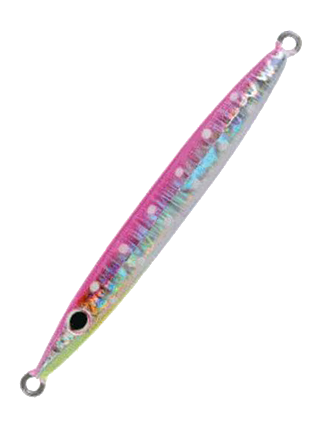 Πλάνα NAGEWAZA JIG (Ιαπωνίας) για Light Shore Jigging
