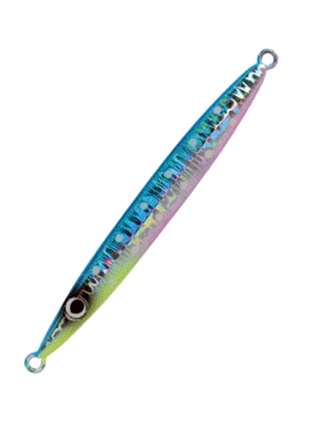 Πλάνα NAGEWAZA JIG (Ιαπωνίας) για Light Shore Jigging