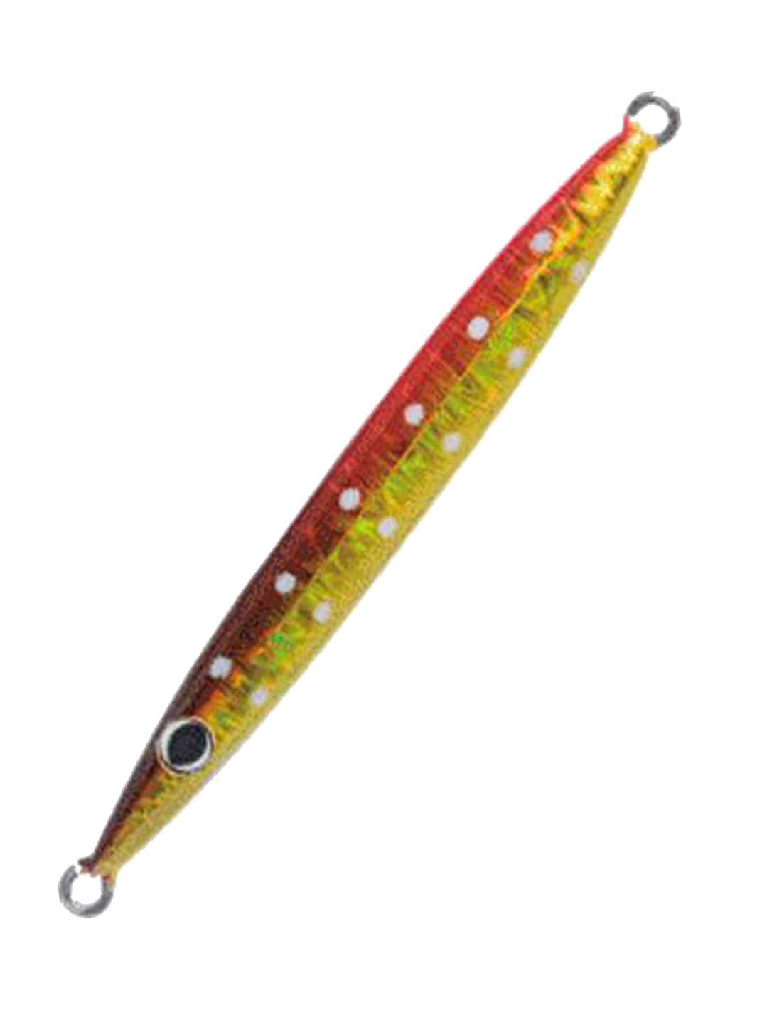 Πλάνα NAGEWAZA JIG (Ιαπωνίας) για Light Shore Jigging - Compomare.gr