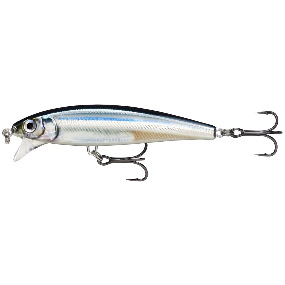 ΨΑΡΑΚΙΑ X-RAP MAGNUM CAST 10cm / 42gr - Compomare.gr