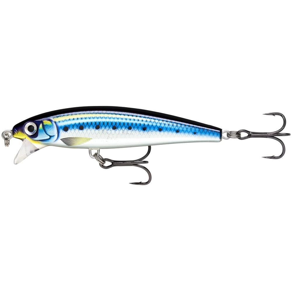 ΨΑΡΑΚΙΑ X-RAP MAGNUM CAST 10cm / 42gr - Compomare.gr