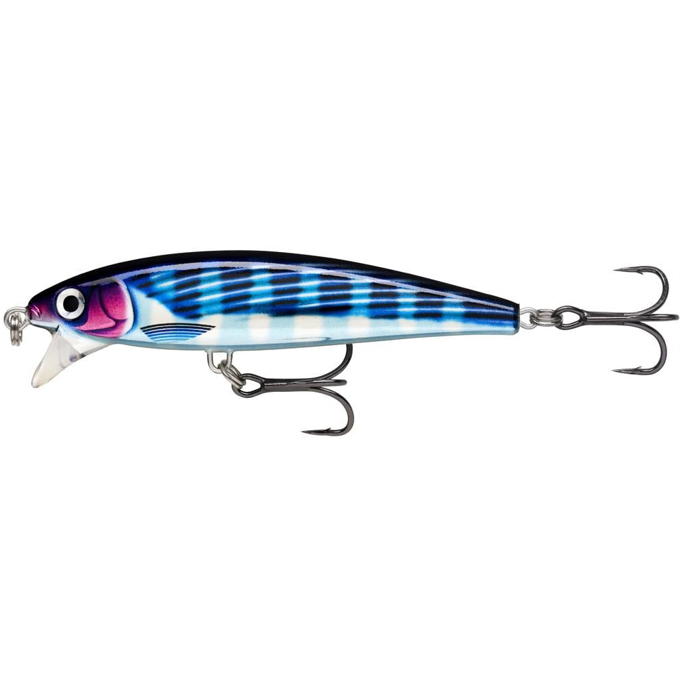 ΨΑΡΑΚΙΑ X-RAP MAGNUM CAST 10cm / 42gr - Compomare.gr