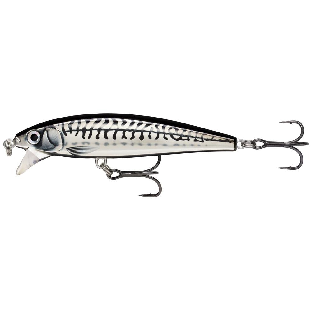 ΨΑΡΑΚΙΑ X-RAP MAGNUM CAST 10cm / 42gr - Compomare.gr