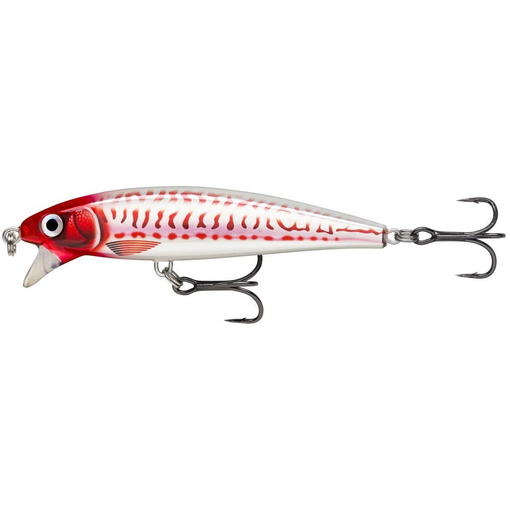 ΨΑΡΑΚΙΑ X-RAP MAGNUM CAST 10cm / 42gr - Compomare.gr