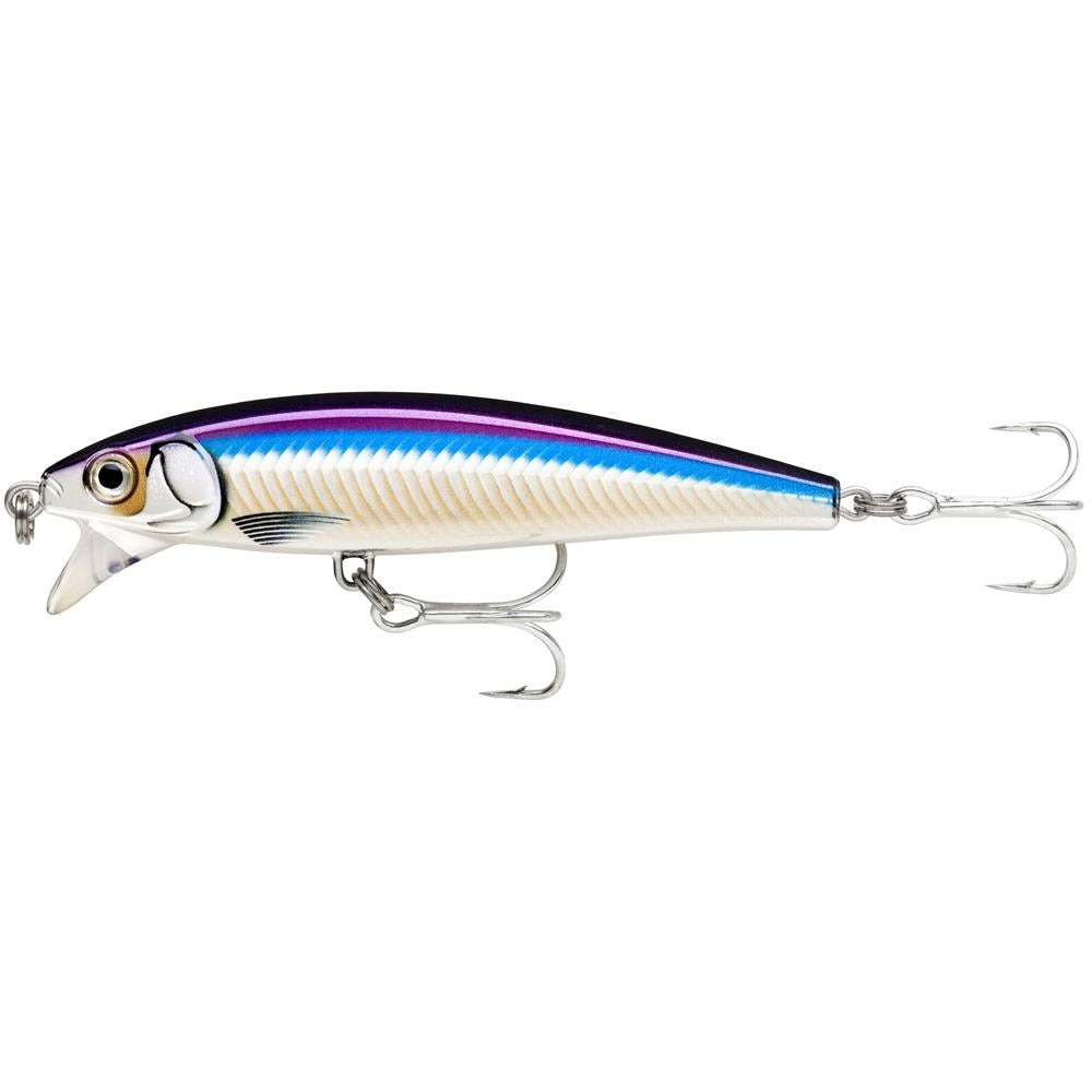 ΨΑΡΑΚΙΑ X-RAP MAGNUM CAST 10cm / 42gr - Compomare.gr