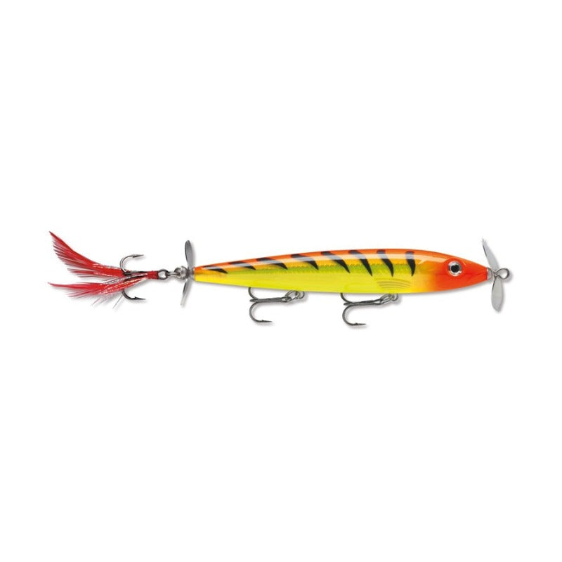 Ψαράκια X-rap prop 11cm-11gr