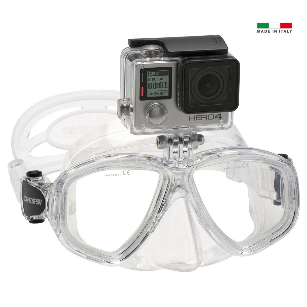 Μάσκα  Action για Camera - compomare.gr