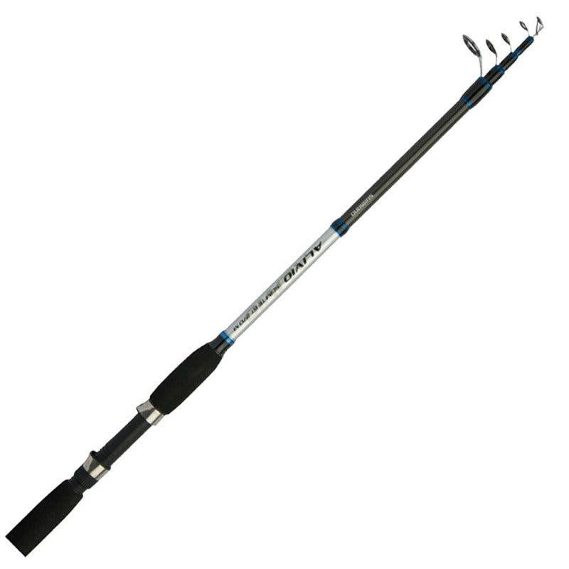 Καλάμι shimano Alivio All Round