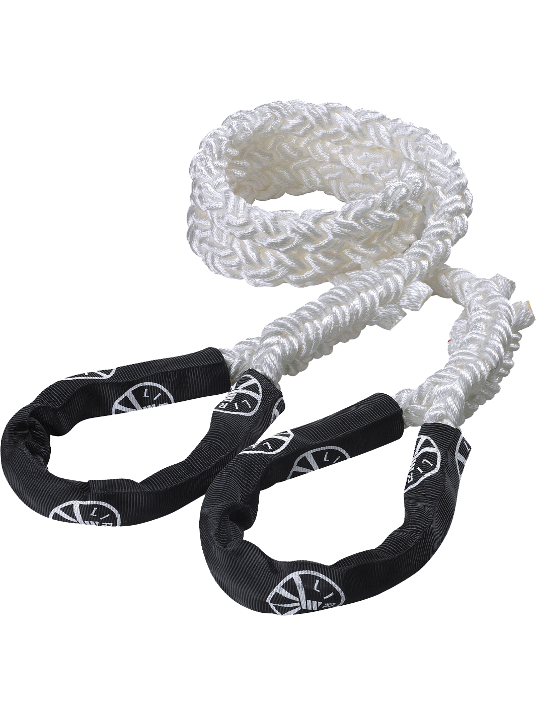 Προστατευτικό κάλυμμα σχοινιών