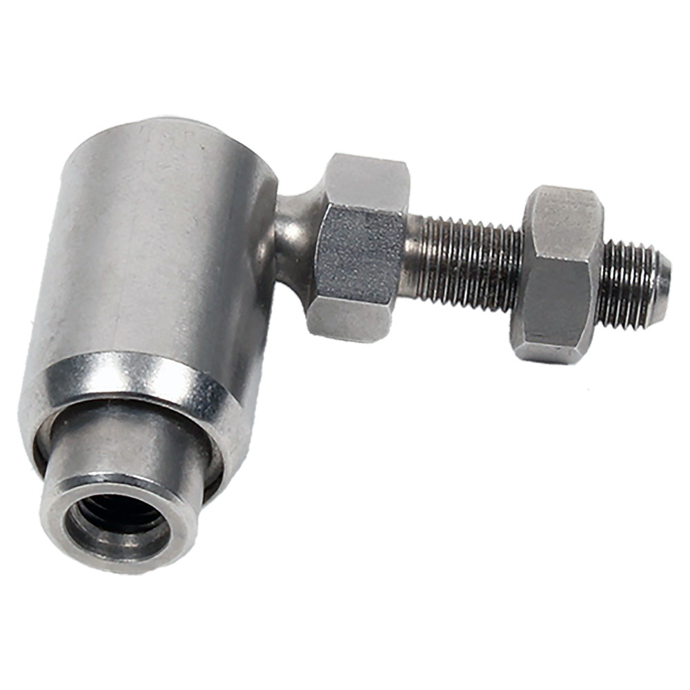 Ταχυσύνδεσμος μπάρας ζεύξεως κινητήρα inox - Compomare.gr