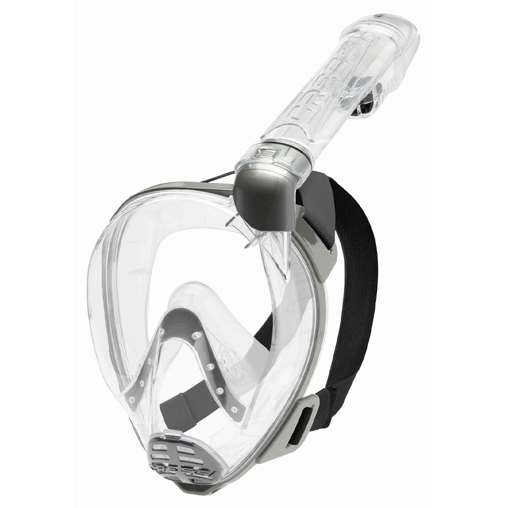 Μάσκα full face Baron της Cressi-sub - Compomare.gr