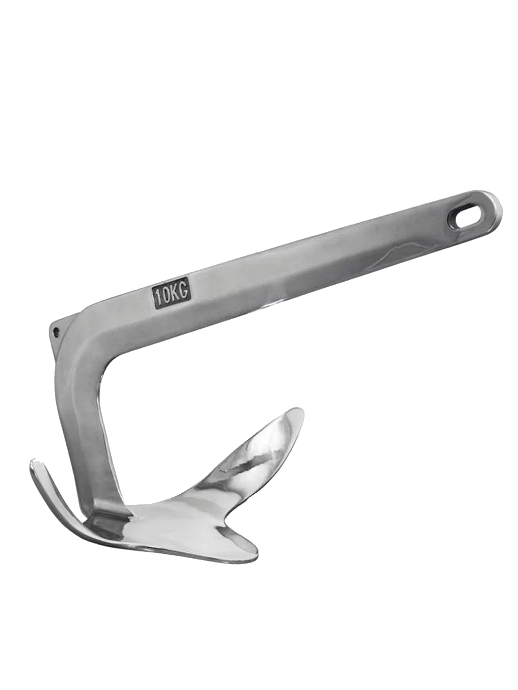 Άγκυρα τύπου  BRUCE inox aisi 316 - compomare marine chandlers