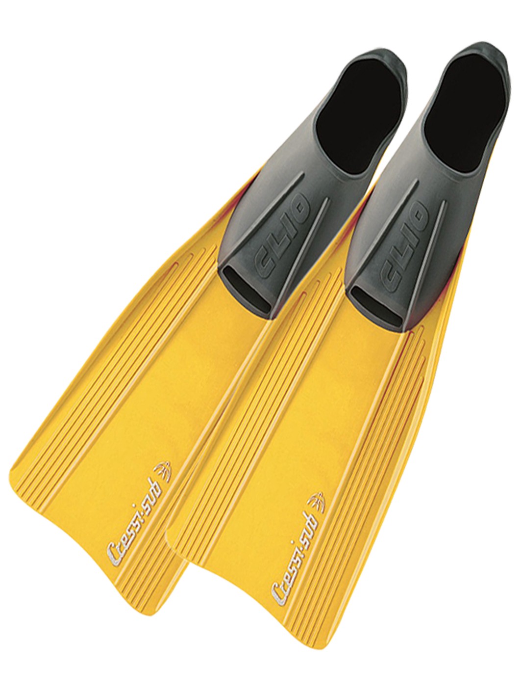 Βατραχοπέδιλα CLIO Cressi-sub - compomare marine chandlers