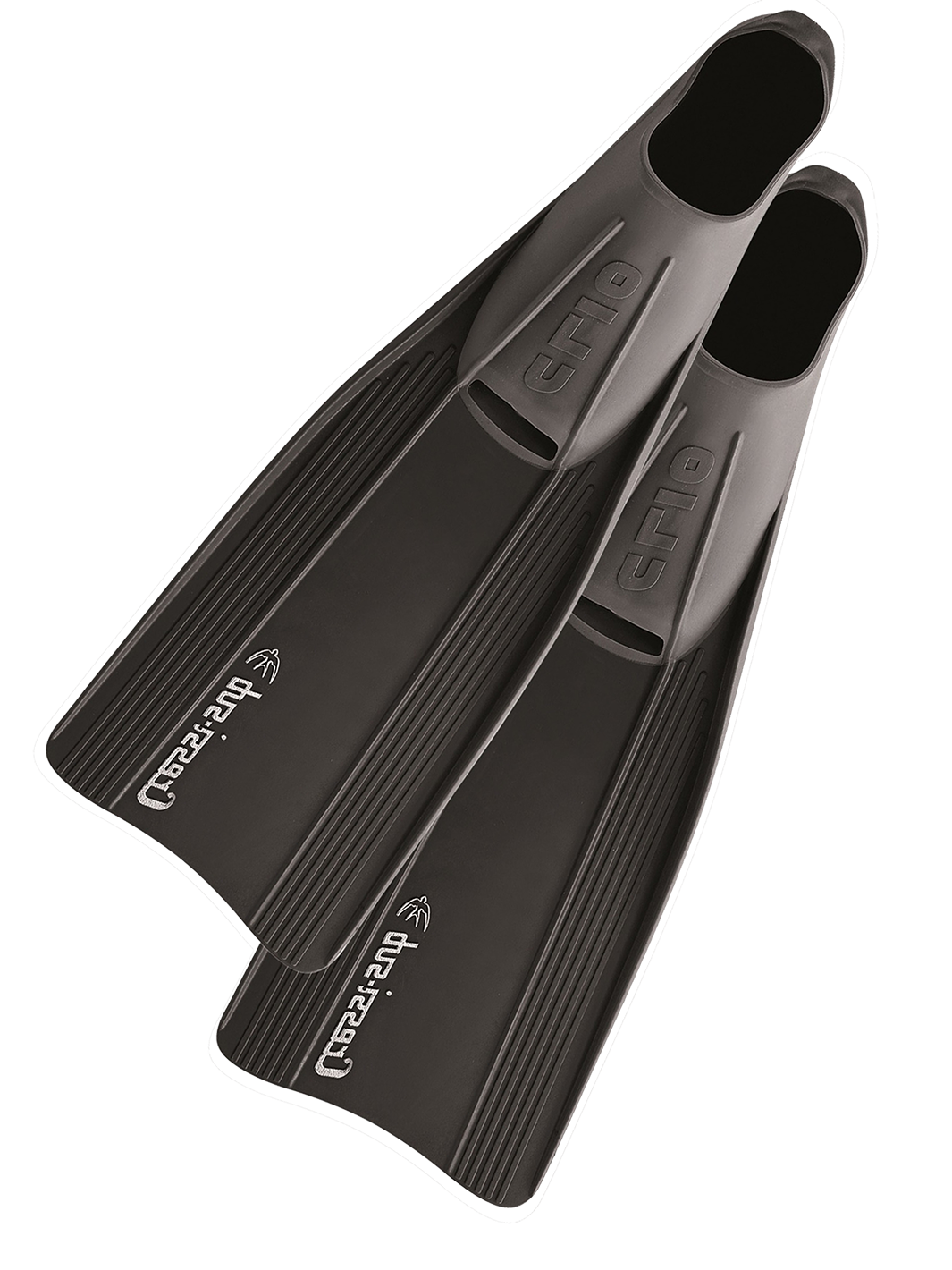 Βατραχοπέδιλα CLIO Cressi-sub - compomare marine chandlers