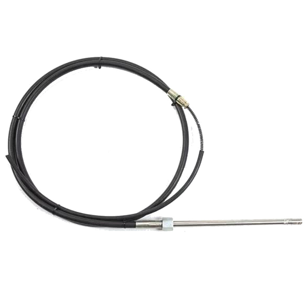 Ντίζα τιμονιού M66  Βαρέως τύπου  STEERFLEX - compomare.gr