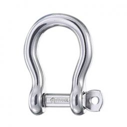 ΚΛΕΙΔΙ "ΩΜΕΓΑ" WICHARD - compomare marine chandlers