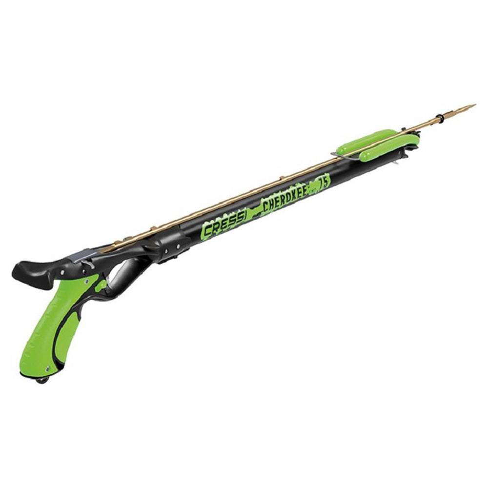 ψαροντούφεκο  λαστιχοβόλο Cherokee Exo 
