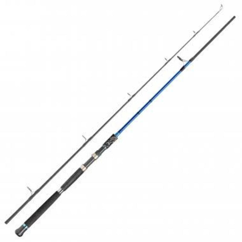 ΚΑΛΑΜΙΑ STEELPOWER BLUE G2 SHAD & PILK