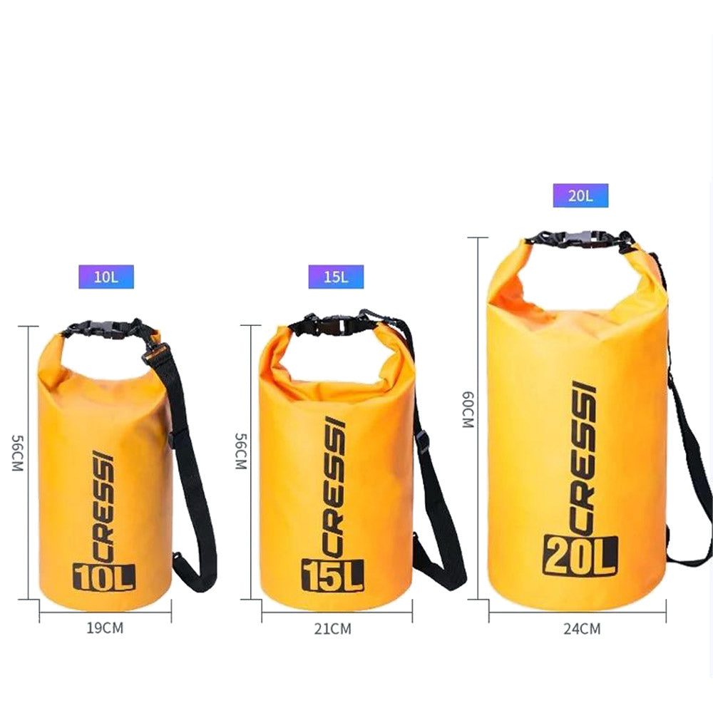 Στεγανός Σάκος για θαλάσσιες δραστηριότητες. - compomare.gr