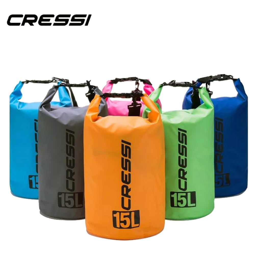 Στεγανός Σάκος για θαλάσσιες δραστηριότητες. - compomare.gr