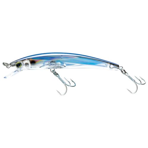 ΨΑΡΑΚΙΑ CRYSTAL 3D MINNOW floating - Compomare.gr
