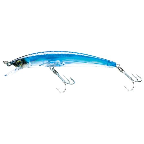 ΨΑΡΑΚΙΑ CRYSTAL 3D MINNOW floating - Compomare.gr