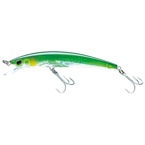 ΨΑΡΑΚΙΑ CRYSTAL 3D MINNOW floating - Compomare.gr